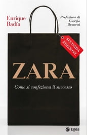 Zara - Seconda edizione