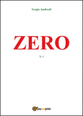Zero. 1.
