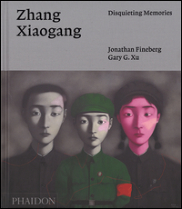 Zhang Xiaogang. Disquieting memories
