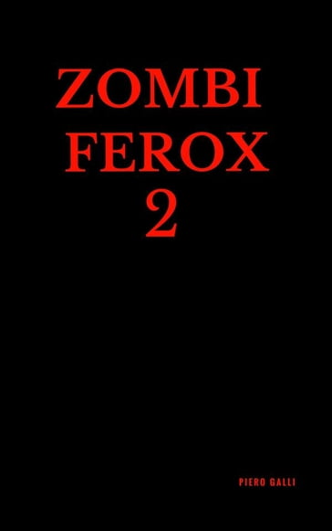 Zombi Ferox 2