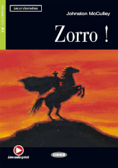 Zorro. Con File audio scaricabile on line