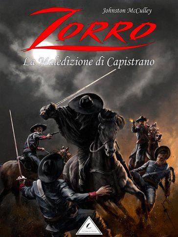 Zorro: la Maledizione di Capistrano