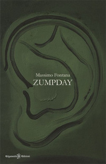 Zumpday. Con Libro in brossura