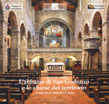 L'abbazia di San Godenzo e le chiese del Territorio