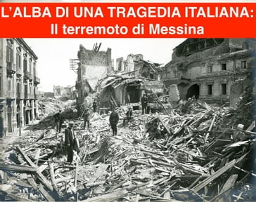 L'alba di una tragedia italiana