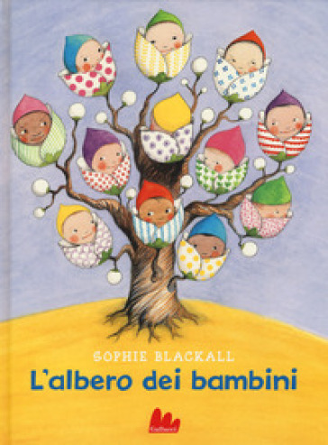 L'albero dei bambini. Ediz. a colori