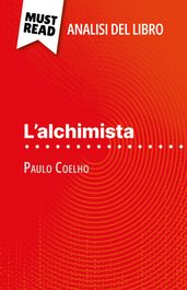L alchimista di Paulo Coelho (Analisi del libro)