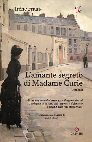 L'amante segreto di Madame Curie
