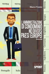 L amministrazione di condominio nei diversi paesi europei