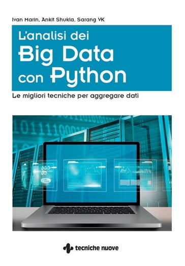 L'analisi dei Big Data con Python
