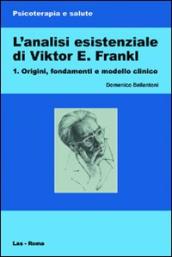 L analisi esistenziale di Viktor E. Frankl. 1.