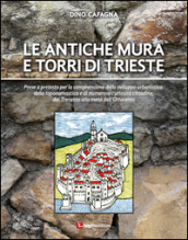 Le antiche mura e torri di Trieste