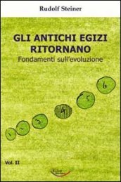 Gli antichi egizi ritornano. Fondamenti sull evoluzione