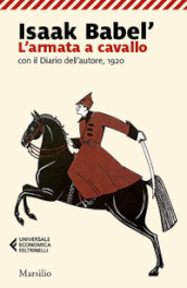 L armata a cavallo con il Diario dell autore, 1920