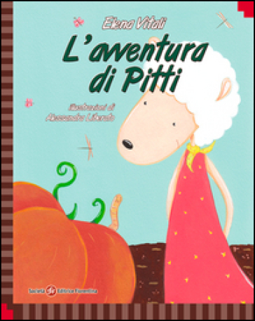 L'avventura di Pitti-Pitti's adventure