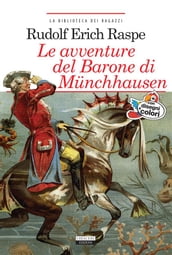 Le avventure del barone di Münchhausen