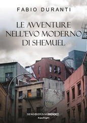 Le avventure nell evo moderno di Shemuel