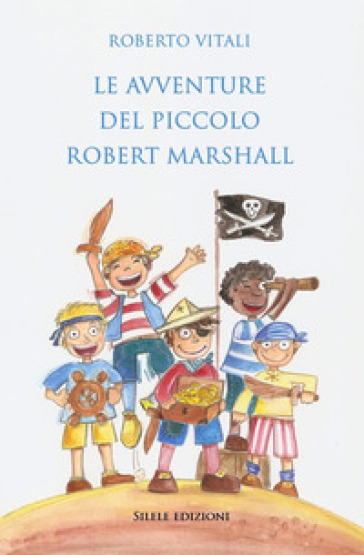 Le avventure del piccolo Robert Marshall