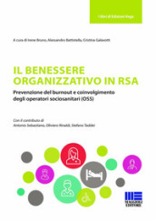 Il benessere organizzativo in RSA