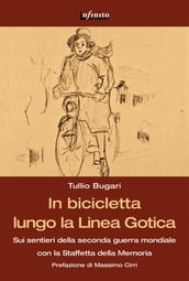 In bicicletta lungo la Linea Gotica