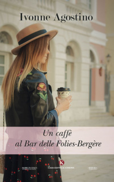 Un caffè al bar delle Folies-Bergère