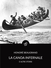 La canoa infernale e altre storie (Tradotto)