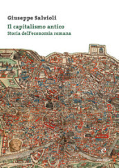 Il capitalismo antico. Storia dell economia romana