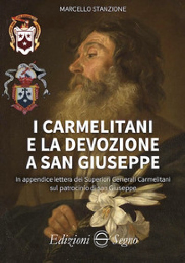 I carmelitani e la devozione a san Giuseppe