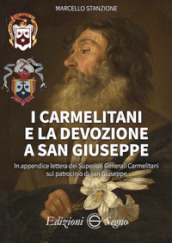 I carmelitani e la devozione a san Giuseppe