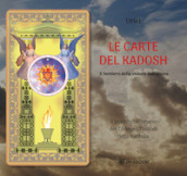 Le carte del Kadosh Il sentiero della visione dell anima. Con 82 Carte