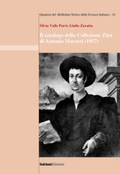 Il catalogo della Collezione Zust di Antonio Morassi (1957)