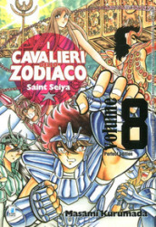 I cavalieri dello zodiaco. Saint Seiya. Perfect edition. 8.