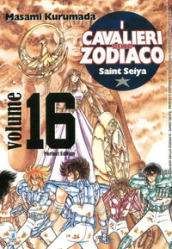 I cavalieri dello zodiaco. Saint Seiya. Perfect edition. 16.