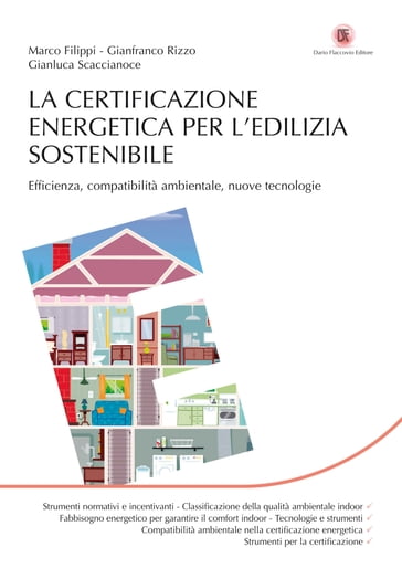 La certificazione energetica per l'edilizia sostenibile
