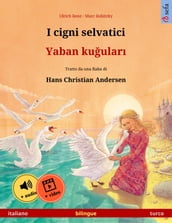 I cigni selvatici  Yaban kuular (italiano  turco)