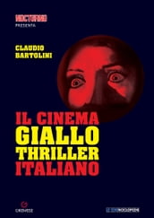 Il cinema giallo - Thriller italiano