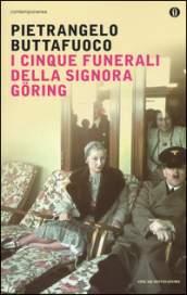 I cinque funerali della signora Goring