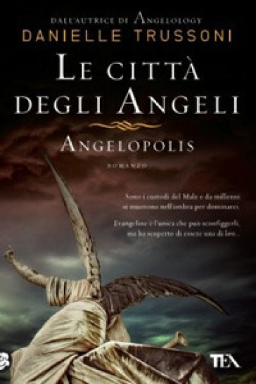Le città degli angeli. Angelopolis