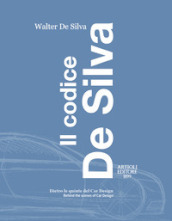 Il codice De Silva. Ediz. italiana e inglese