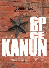 codice kanun