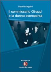 Il commissario Giraud e la donna scomparsa