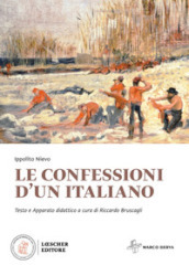 Le confessioni di un italiano. Ediz. ridotta. Con e-book. Con espansione online