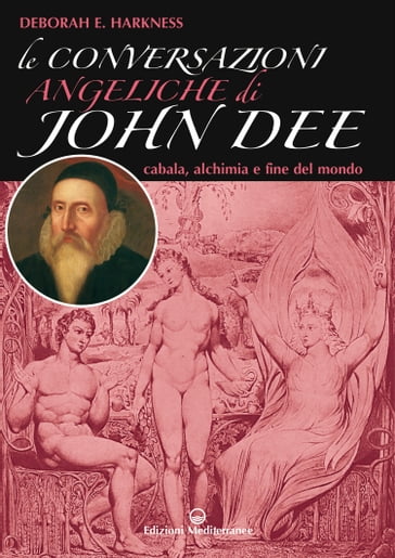 Le conversazioni angeliche di John Dee