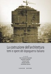 La costruzione dell architettura