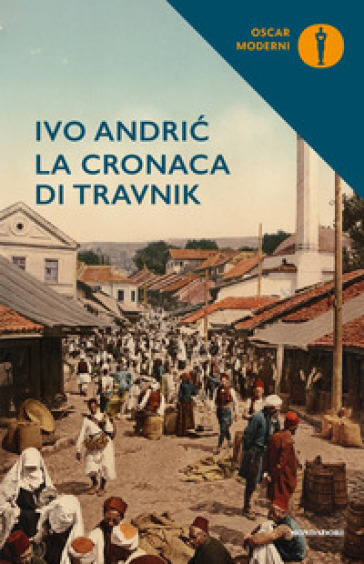 La cronaca di Travnik. Il tempo dei consoli