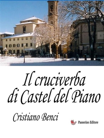 Il cruciverba di Castel del Piano