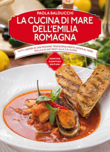 La cucina di mare dell'Emilia Romagna