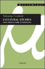 I cultural studies. Cosa sono e come funzionano