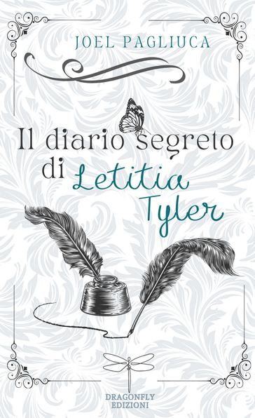 Il diario segreto di Letitia Tyler