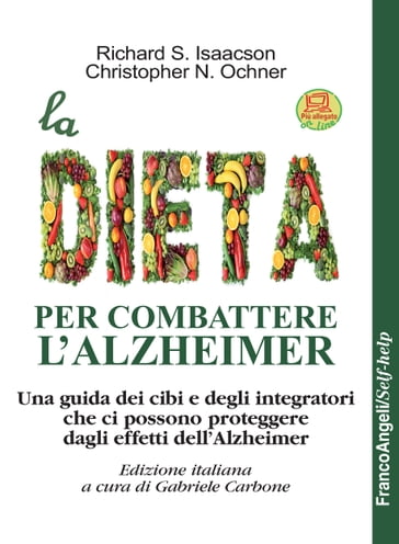 La dieta per combattere l'Alzheimer